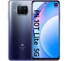 Ecost prekė po grąžinimo Xiaomi Mi 10T Lite - Smartphone 6+64GB, 6,67” FHD+ DotDisplay, Snapdragon 7