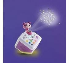 Ecost prekė po grąžinimo VTech 80-608064 V-story, radijo žaidimų dėžutė rožinė