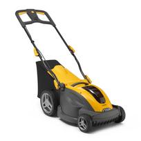 Akumuliatorinė vejapjovė Stiga Combi 340e Kit; 48 V; 1x4,0 Ah akum.