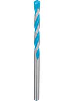 Universalus grąžtas Bosch 2608900643; 8x80x120 mm; 10 vnt.