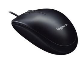 Pelė optinė laidinė Logitech M90 USB - EER2 (910-001793)