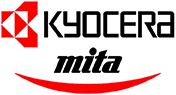 Kyocera WT-590 Waste Toner Bottle