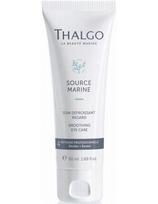 Thalgo raukšles išlyginantis paakių kremas Thalgo Smoothing Eye Care Cream 50ml