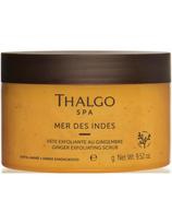 Thalgo kūno šveitiklis su imbiero ekstraktu Thalgo SPA Ginger Exfoliante Scrub 540g