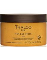 Thalgo kūno šveitiklis su imbiero ekstraktu Thalgo SPA Ginger Exfoliante Scrub 270g