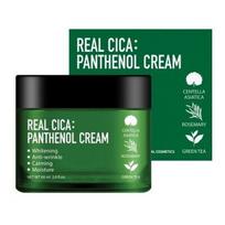 Raminantis veido kremas su pantenoliu Fortheskin Real Cica Panthenol, 60 ml