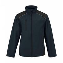 Striukė B&C JUC42 Shield Softshell PRO