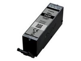 Canon PGI-580XL juoda rašalo kasetė