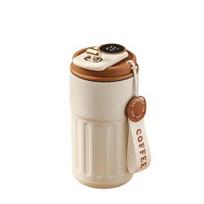 išmanus termo puodelis, 500 ml