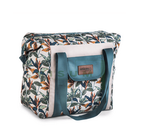 Šaltkrepšis Spokey ECO Way, 40 x 20 cm, 21 l