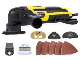 Daugiafunkcinis įrankis PowerMat PM0308, 1300W