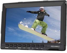 FEELWORLD MONITOR FW759 7"