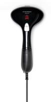 Stockholm Steamery Steamery Cirrus No. 1 Clothes Steamer, Black (760001)
