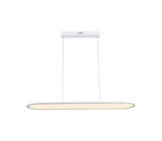 LED Pakabinamas sietynas LED/24W/230V 3000K balta