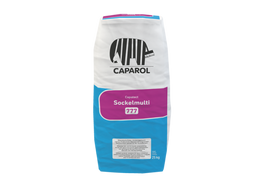 Mišinys armavimui,  klijavimui, dekoratyvinis tinkas  Capatect Sockelmulti 777, cokoliui, 25kg