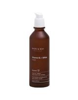 Mary&may Vitamin B5 veido tonikas intensyviam drėkinimui, 120 ml