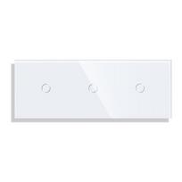 Sensorinis jungiklio dangtelis Feelspot FSSD3111W