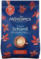 Movenpick kavos pagalvėlės Crema Schumli, 36 vnt.