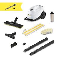 Kärcher SC 3 EasyFix su tekstilės priežiuros antgaliu Karcher