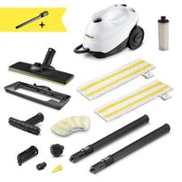 Kärcher SC 3 EasyFix Plus su tekstilės priežiuros antgaliu Karcher