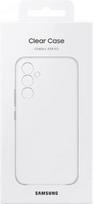SAMSUNG Galaxy A54 5G Originalus Clear Case dėklas (Permatomas)