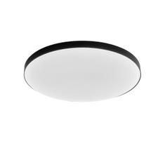 LED lubinis šviestuvas SLIMI LED/18W/230V IP40 juoda