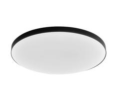 LED lubinis šviestuvas SLIMI LED/24W/230V IP40 juoda
