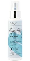 KILIG HYDRATING intensyviai drėkinanti veido dulksna (100 ml)