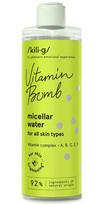 KILIG VITAMIN BOMB micelinis vanduo (250 ml)