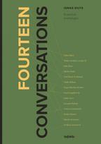 Fourteen Conversations - Ignas Dilys