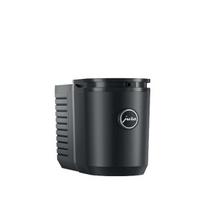 Pieno aušintuvas JURA Cool Control 0,6 L, juodas