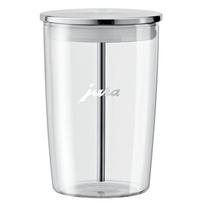 Pieno indas JURA, stiklinis, 0,5 L