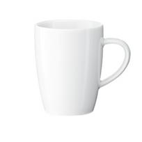 Puodelis JURA lungo, 270 ml, 1 vnt.