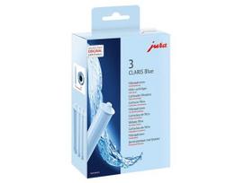 Vandens filtras JURA Claris Blue, 3 vnt.