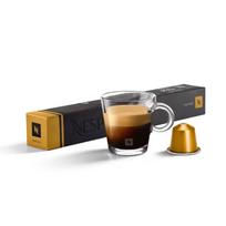 Kavos kapsulės NESPRESSO Volluto, 5g x 10vnt, COKNES7630054493331