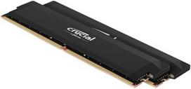 MEMORY DIMM PRO 32GB DDR5-6000/KIT2 CP2K16G60C36U5B CRUCIAL