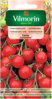 Aukštas vyšninis pomidoras Cerise  Cherry  1g - VILMORIN