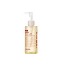 MEDI-PEEL Red Lacto Collagen valomasis aliejus 200ml