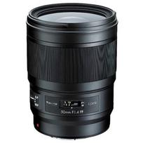Tokina 50mm F1.4 Opera (Canon)
