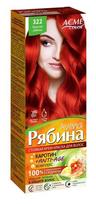 Kreminiai plaukų dažai Acme Color Rebina Nr. 322
