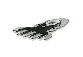 Žolės žirklių peilis Bosch 2609004281; 100 mm