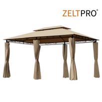 Pergola Zeltpro Prime 300x400 Ruda