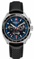 Vyriškas Laikrodis SWISS MILITARY HANOWA SMWGC0003301