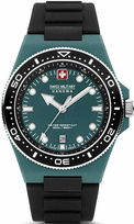 Vyriškas Laikrodis SWISS MILITARY HANOWA SMWGN0001185