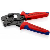 Laidų užspaudimo replės 0,08-10+16mm² 975309 KNIPEX