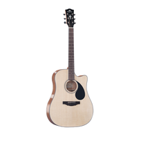 KEPMA EDC N Akustinė gitara