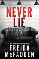 Never Lie - Freida McFadden