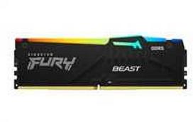 Kingston Fury Beast 16Gb 6000Mt S Ddr5 kaina nuo 48.65 € (30