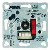 Peha By Honeywell PEHA žemos įtampos LED šviesos diodų reguliatorius