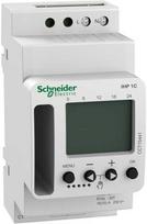 Schneider Electric Skaitmeninis kontaktų laikrodis IHP 1 kanalas 24/7 su 56 atmintimis, kalba: en, fr, da, nl, it, es, pt, da, no, s